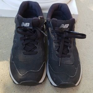 Women's New Balance 515